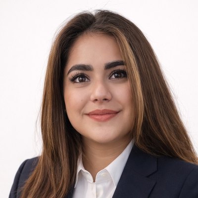Kimia Lashani