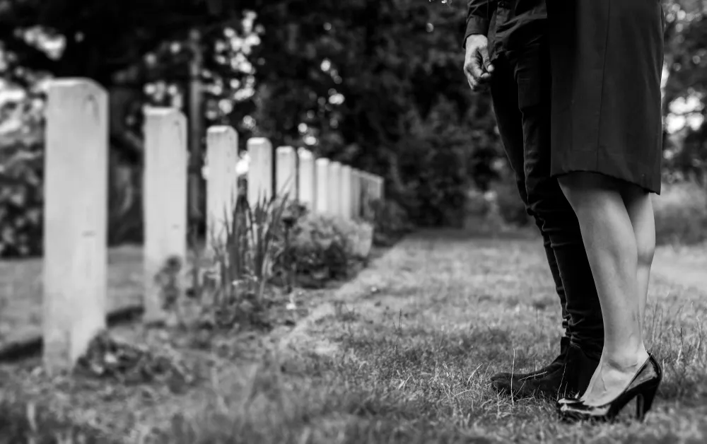 Erbrecht in der Schweiz: Wer erbt was ohne Testament?