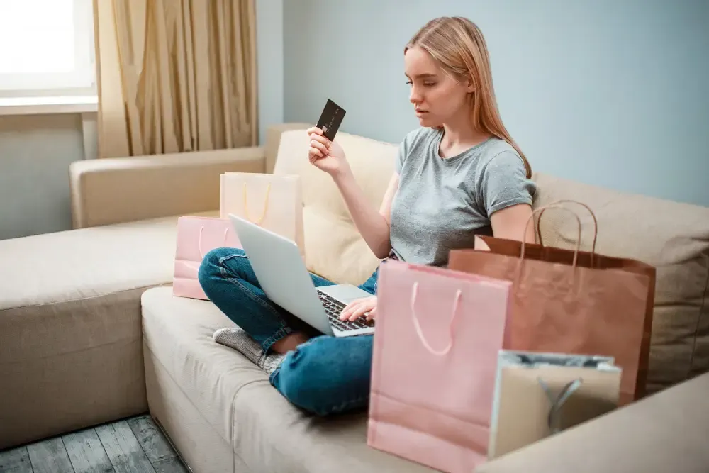 Online-Shopping in der Schweiz: Kann ich vom Kauf zurücktreten?