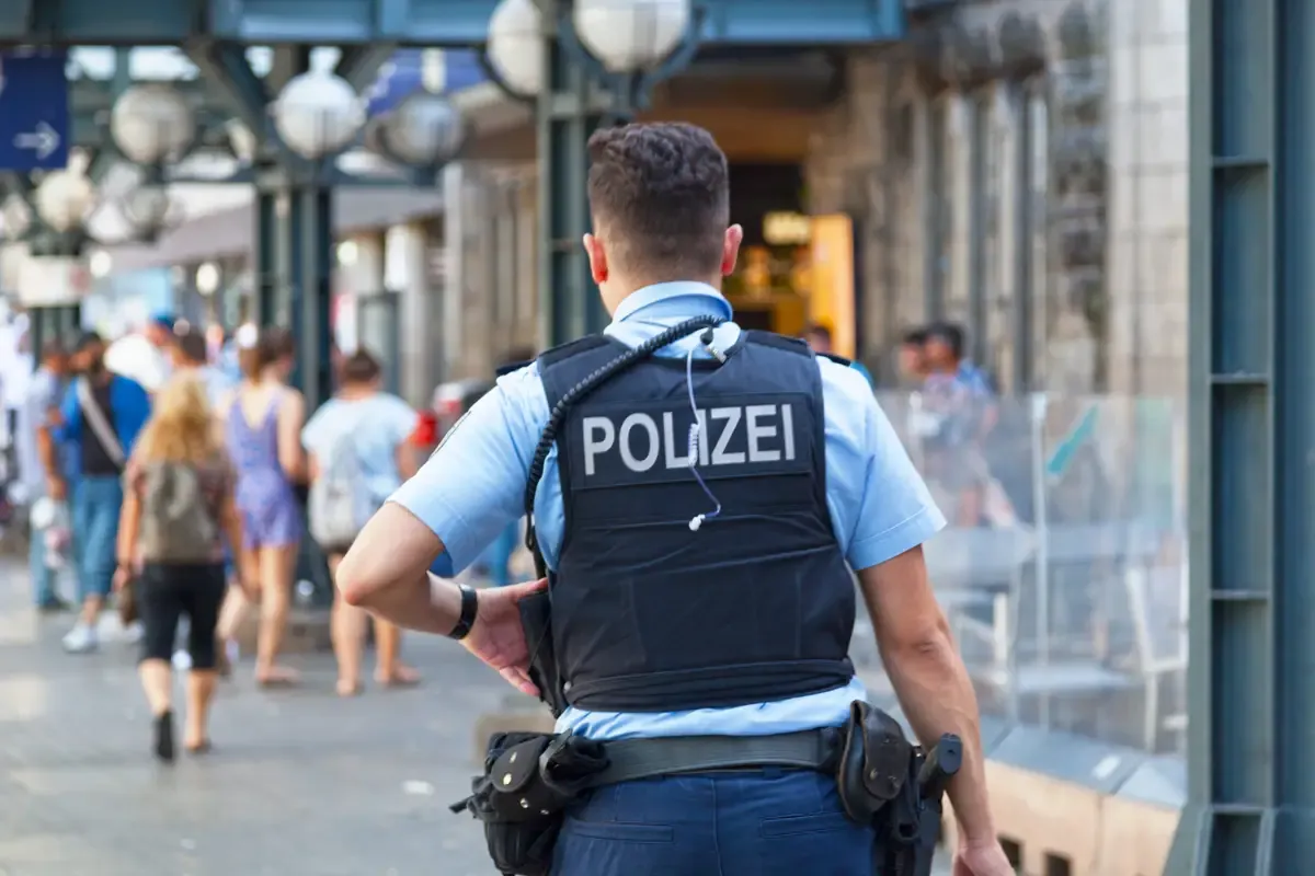 Welche Rechte habe ich gegenüber der Polizei in der Schweiz?