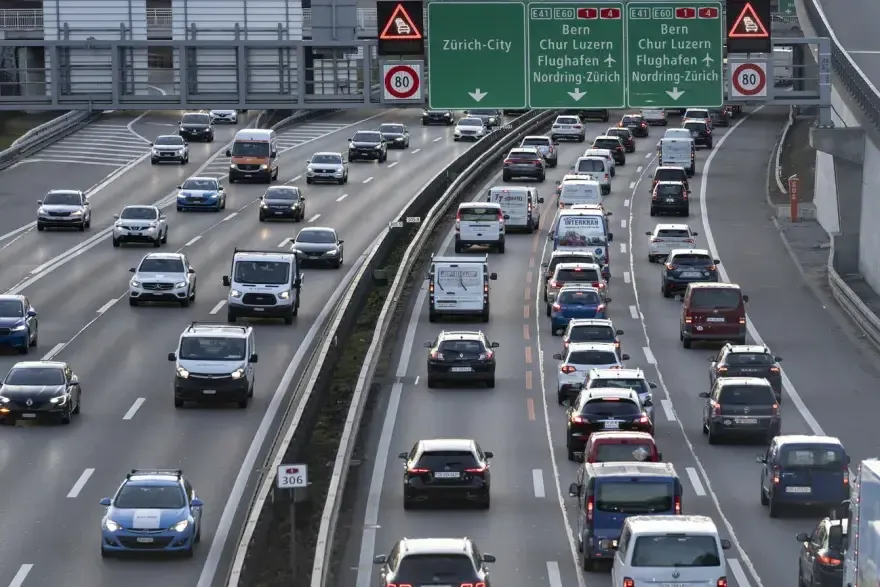 Strassenverkehr in der Schweiz: Wie lange ist der Führerausweis weg bei Alkohol?